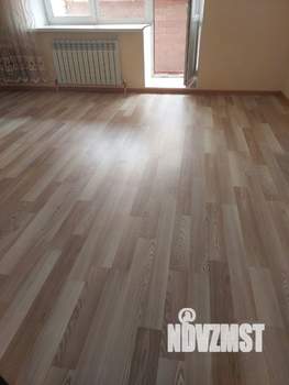 1-к квартира, вторичка, 52м2, 9/16 этаж