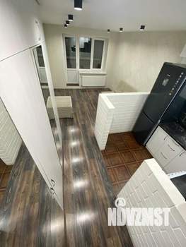 Студия квартира, вторичка, 25м2, 9/10 этаж