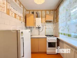 1-к квартира, вторичка, 30м2, 1/5 этаж