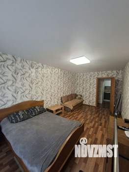 Студия квартира, вторичка, 28м2, 5/10 этаж