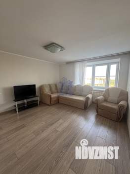 1-к квартира, вторичка, 46м2, 6/8 этаж