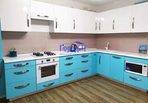 2-к квартира, вторичка, 64м2, 5/9 этаж
