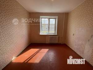 2-к квартира, вторичка, 60м2, 2/5 этаж