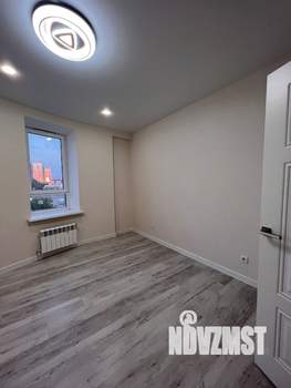 3-к квартира, вторичка, 89м2, 9/16 этаж