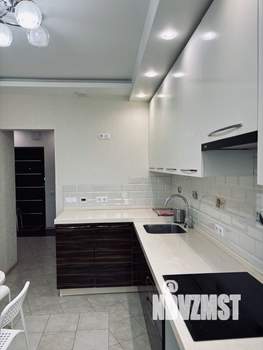 1-к квартира, вторичка, 37м2, 3/9 этаж