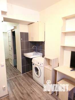 Студия квартира, вторичка, 18м2, 1/9 этаж