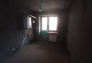1-к квартира, вторичка, 34м2, 9/16 этаж