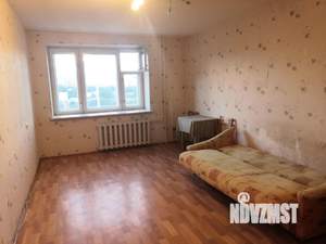 1-к квартира, вторичка, 42м2, 6/8 этаж