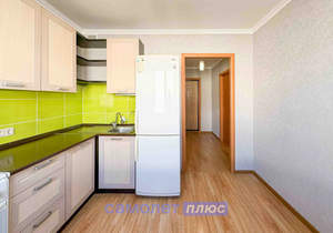 1-к квартира, вторичка, 33м2, 6/9 этаж