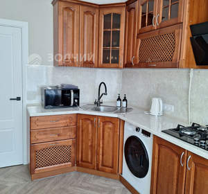 2-к квартира, вторичка, 61м2, 2/4 этаж