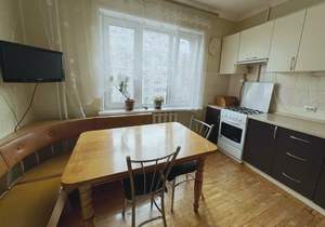 3-к квартира, вторичка, 70м2, 6/10 этаж