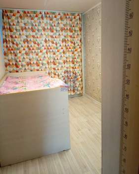 4-к квартира, вторичка, 89м2, 4/6 этаж