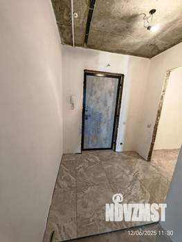 2-к квартира, сданный дом, 64м2, 11/17 этаж