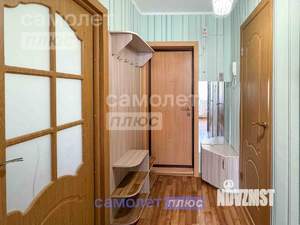 1-к квартира, вторичка, 33м2, 3/5 этаж