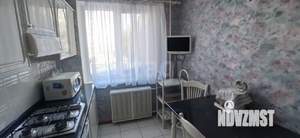 3-к квартира, вторичка, 64м2, 4/9 этаж