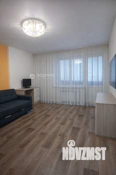 1-к квартира, вторичка, 36м2, 1/9 этаж