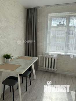 2-к квартира, вторичка, 58м2, 9/10 этаж
