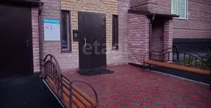 2-к квартира, вторичка, 88м2, 8/10 этаж