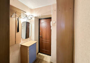 2-к квартира, вторичка, 41м2, 4/4 этаж