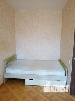 1-к квартира, вторичка, 44м2, 5/9 этаж