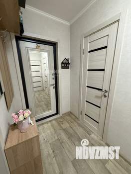 1-к квартира, вторичка, 33м2, 1/9 этаж