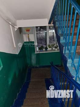 1-к квартира, вторичка, 32м2, 3/5 этаж