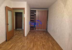 1-к квартира, вторичка, 42м2, 2/12 этаж