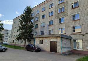 Студия квартира, вторичка, 18м2, 3/5 этаж