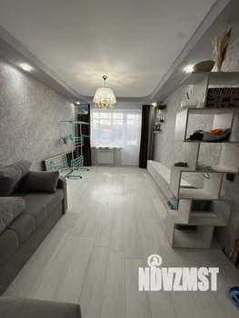2-к квартира, вторичка, 50м2, 8/9 этаж