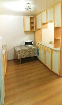 1-к квартира, вторичка, 32м2, 1/9 этаж