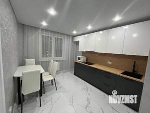1-к квартира, вторичка, 40м2, 5/16 этаж