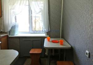 1-к квартира, вторичка, 31м2, 1/5 этаж