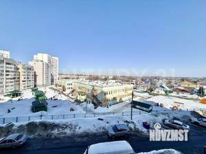 3-к квартира, вторичка, 83м2, 4/9 этаж