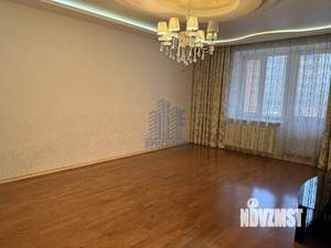 3-к квартира, вторичка, 105м2, 3/6 этаж