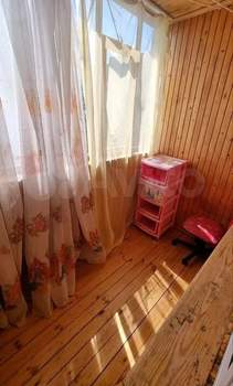 3-к квартира, вторичка, 68м2, 6/9 этаж