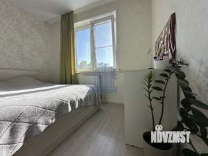 1-к квартира, вторичка, 32м2, 11/16 этаж