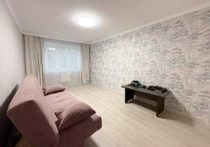 1-к квартира, вторичка, 45м2, 2/11 этаж