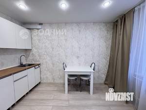 Студия квартира, вторичка, 23м2, 3/5 этаж