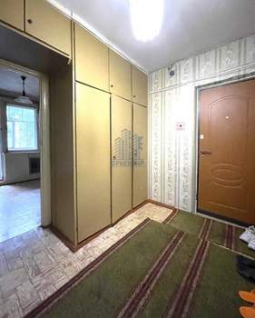 2-к квартира, вторичка, 53м2, 3/5 этаж