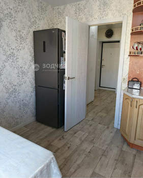 2-к квартира, вторичка, 56м2, 5/5 этаж