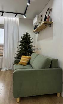 1-к квартира, вторичка, 47м2, 16/16 этаж