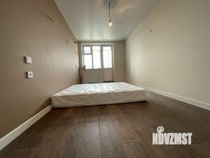 2-к квартира, вторичка, 76м2, 15/18 этаж