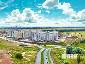 1-к квартира, вторичка, 37м2, 7/9 этаж