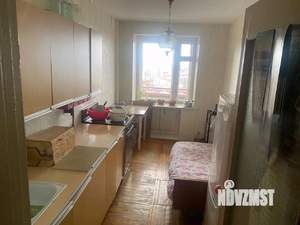 1-к квартира, вторичка, 37м2, 13/15 этаж