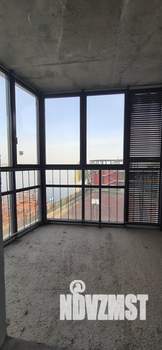 3-к квартира, вторичка, 102м2, 4/22 этаж