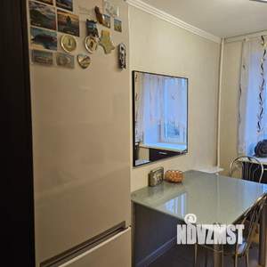 3-к квартира, вторичка, 65м2, 3/5 этаж