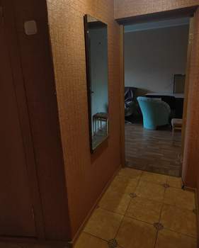 2-к квартира, вторичка, 46м2, 3/5 этаж