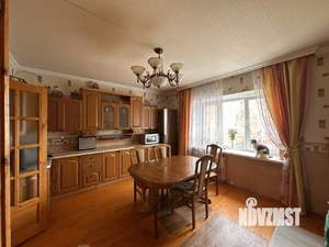3-к квартира, вторичка, 110м2, 2/6 этаж