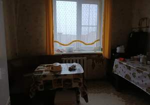 2-к квартира, вторичка, 54м2, 9/9 этаж