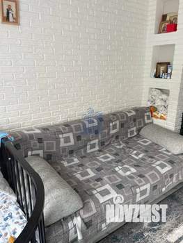 Студия квартира, вторичка, 17м2, 1/9 этаж